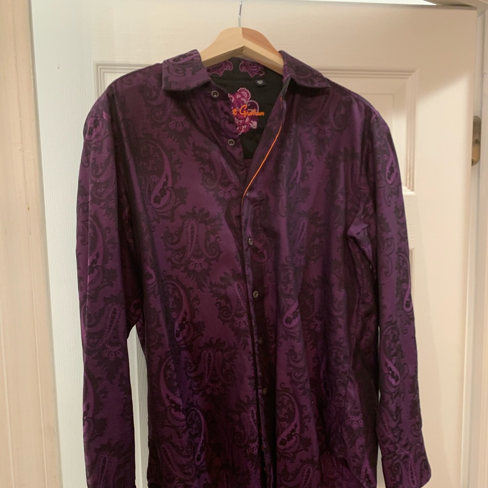 Robert Graham